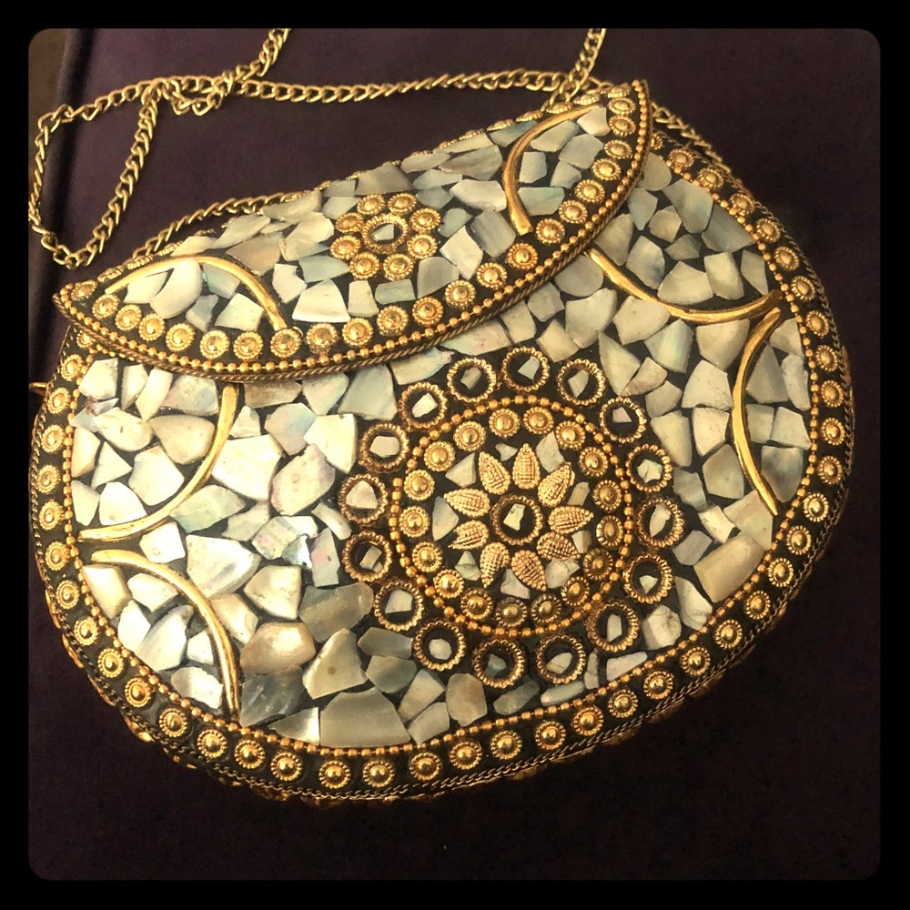 Handmade Bag